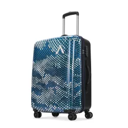 Aristocrat Medium Combat Check-in Trolley Bag