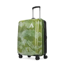 Aristocrat Medium Hardside Trolley Bag 63cm