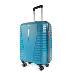 Aristocrat Airpro 8-Wheel Medium Size Hard Case Trolley Bag