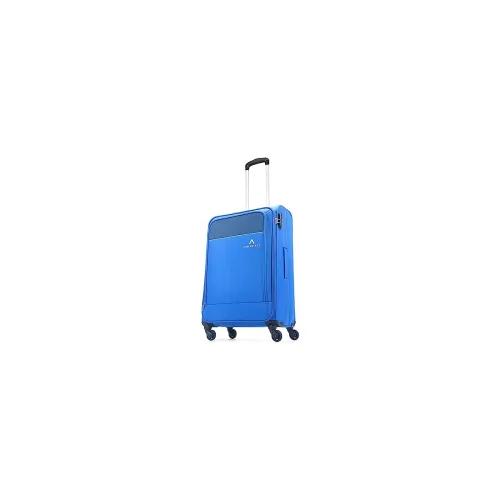Image of Aristocrat Oasis Plus Medium Size Check in Spinner Luggage (69 Cm)