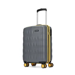 Aristocrat Polycarbonate Comet Cabin Trolley Bag 56cm