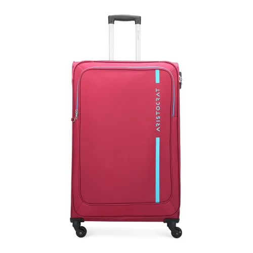 Image of Aristocrat Polyester 43Cm Suitcase Dasher 