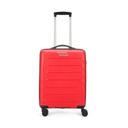 Aristocrat Polypropylene Luggage