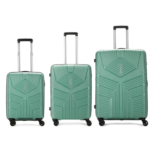Image of Aristocrat Prime Spinner Luggage Set 