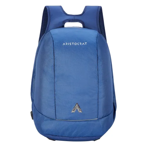 Image of Aristocrat Protector 24L Blue Backpacks