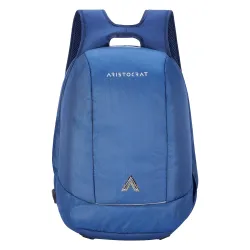 Aristocrat Protector 24L Blue Backpacks