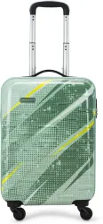 ARISTOCRAT Small Cabin Suitcase (55 cm) 4 Wheels - Radiance Cabin...more