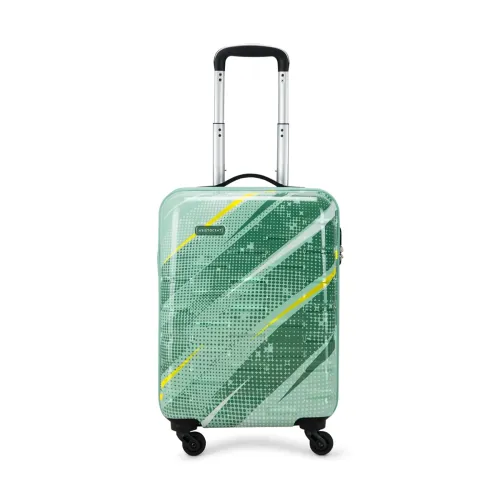 Image of Aristocrat Radiance Cabin Trolley Bag 55cm 