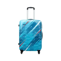 Aristocrat Radiance Check-in Trolley Bag