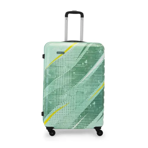 Image of Aristocrat Radiance Check-in Trolley Bag 75cm