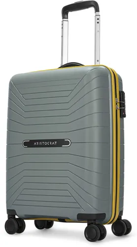 Image of ARISTOCRAT Small Cabin Suitcase (55 cm)
