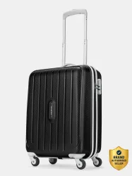 ARISTOCRAT Small Cabin Suitcase (55 cm) 4 Wheels