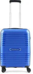 ARISTOCRAT Small Cabin Suitcase (55 cm) 8 Wheels