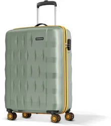 ARISTOCRAT Small Cabin Suitcase (56 cm)