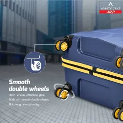 ARISTOCRAT  Small Cabin Suitcase (56 cm) 