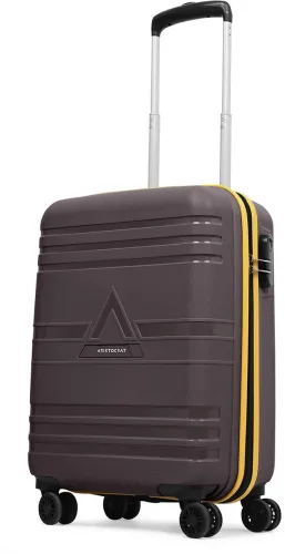 Image of ARISTOCRAT Small Cabin Suitcase