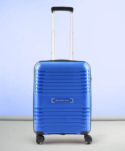 Image of ARISTOCRAT  Small Cabin Suitcase (55 cm)