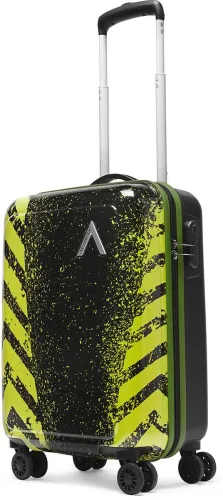 Image of ARISTOCRAT  Small Cabin Suitcase (53.5 cm) Trolley Bag