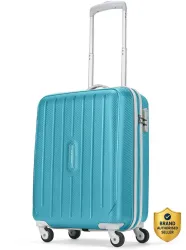 ARISTOCRAT Small Cabin Suitcase Trolley Bag