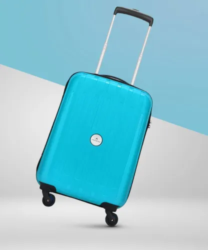 Image of ARISTOCRAT  Small Check-in Suitcase (53 cm) 4 Wheels - Armstrong 53 - Trolley Bag