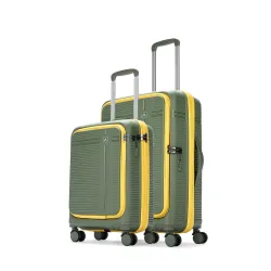 Aristocrat Solana Set of 2 (Cabin+Medium) 