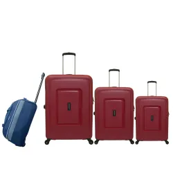 Aristocrat Storm Trolley Bags (Set of 3)