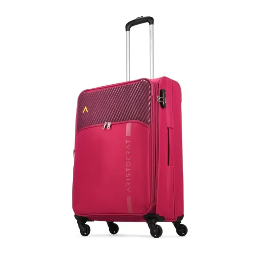 Image of Aristocrat Striker Medium 69cm Luggage