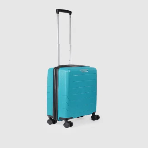 Image of Aristocrat Unisex CHROMA Trolley Suitcase 32L