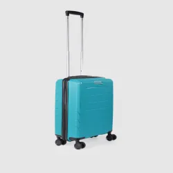 Aristocrat Unisex CHROMA Trolley Suitcase 32L