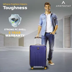 ARISTOCRAT Visit store Small Cabin Suitcase 