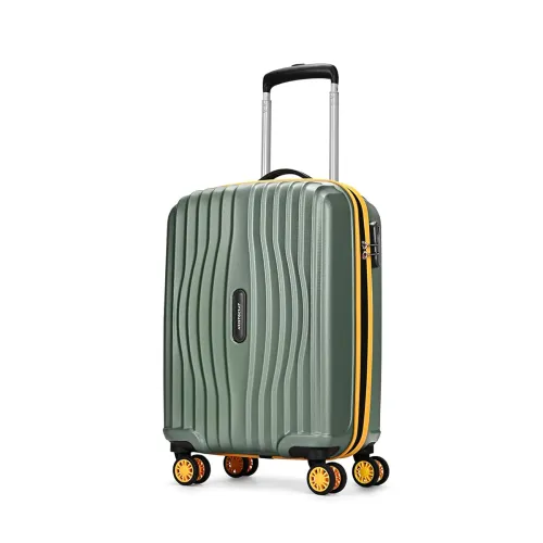 Image of Aristocrat Vortex Plus 55cm Cabin Trolley Bag