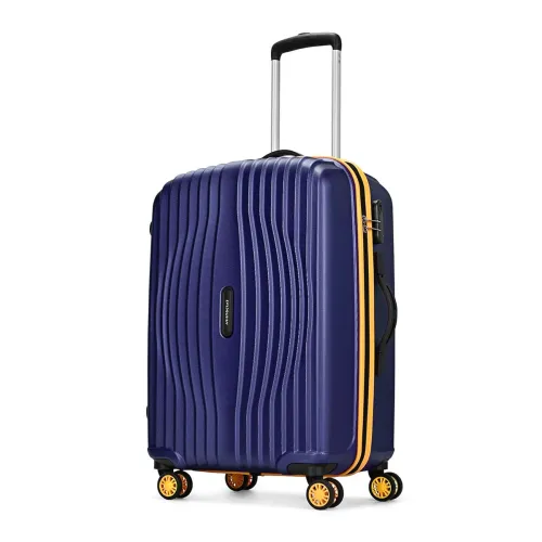 Image of Aristocrat Vortex Plus 65cm Hardside Luggage