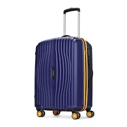 Aristocrat Vortex Plus 65cm Hardside Luggage