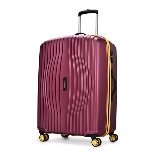 Image of Aristocrat Vortex Plus 75 cm Hardside Check-in Trolley