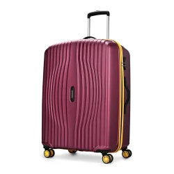 Aristocrat Vortex Plus 75 cm Hardside Check-in Trolley