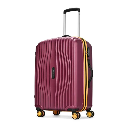 Image of Aristocrat Vortex Plus Luggage Trolley Bag