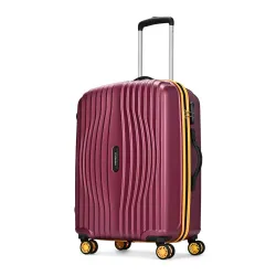 Aristocrat Vortex Plus Luggage Trolley Bag