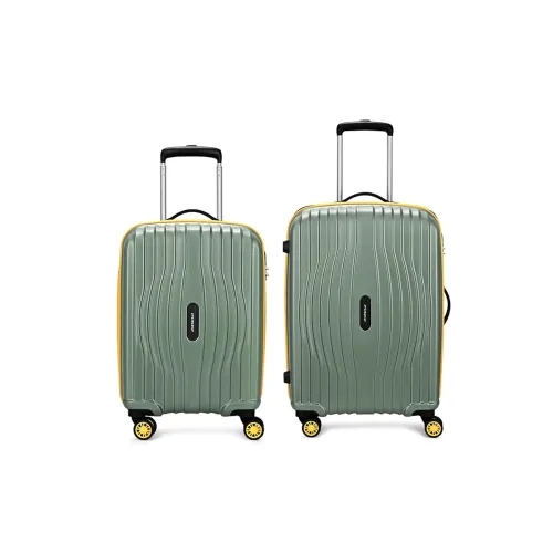Image of Aristocrat Vortex Plus | Set of 2 Trolley Bag
