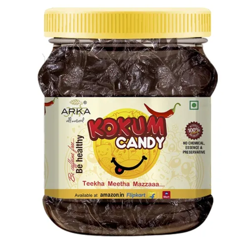 Image of Arka Kokum Candy 200g