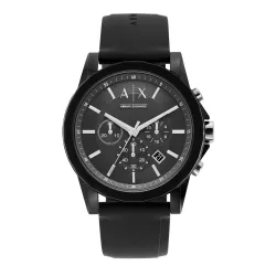 Armani Exchange Mens Chronograph Watch - AX1326I