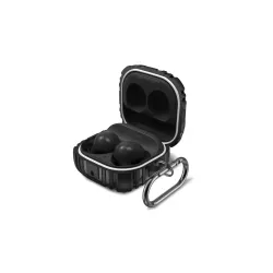 Armour Cover Case for Samsung Galaxy Buds FE Case (2023) / Galaxy Buds 2 Pro Case