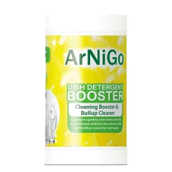 Arnigo Dishwasher Detergent Booster 500g