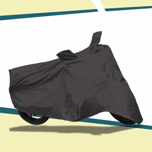 Image of ARNV Branded Bajaj Pulsar Body Cover