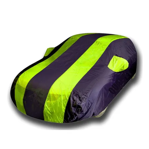 Image of ARNV Mirror Pocket Car Cover 