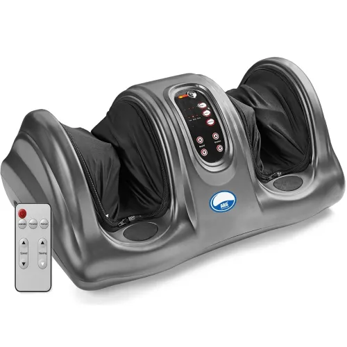 Image of AROGYA Pain Relief Leg Feet Massager