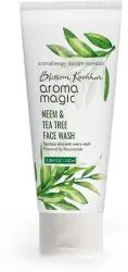 Aroma Magic 100 ml (Neem) Face Wash (100 ml)