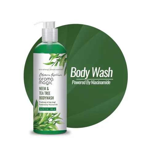 Image of Aroma Magic Body Wash 250ml