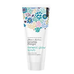 Aroma Magic Mineral Glow Scrub 100ml