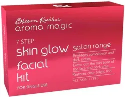 Aroma Magic Skin Glow Facial Salon Range 38 g (38 g)