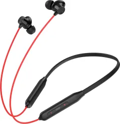 Aroma NB120 Amaze Upto 50 Hours Playtime Bluetooth Headset 